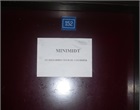 Bureau du Sous-Directeur du courrier